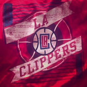 NBA LA Clippers T-Shirt